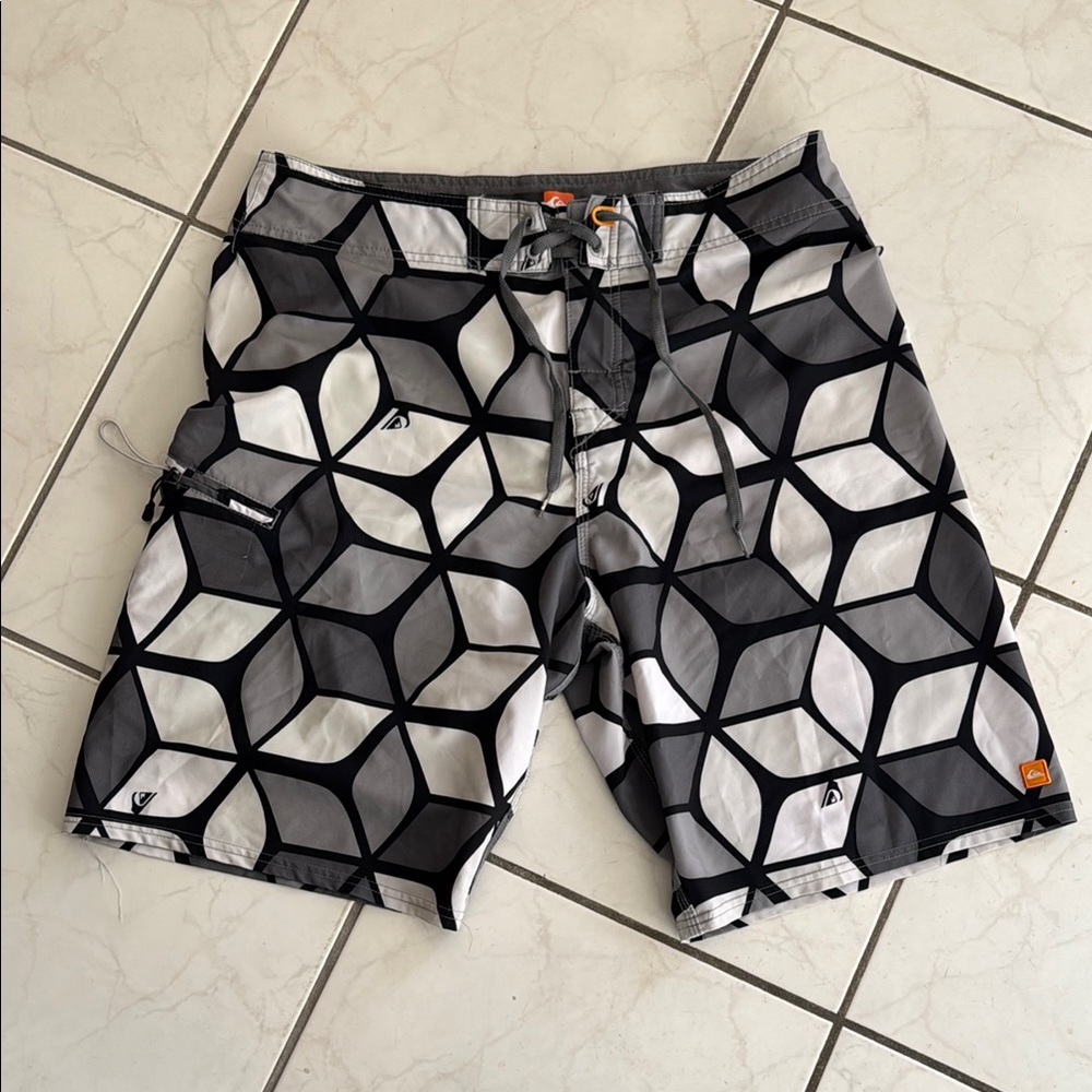 Quicksilver board shorts